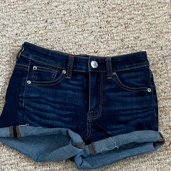 American eagle jean shorts - Picture 1 of 2